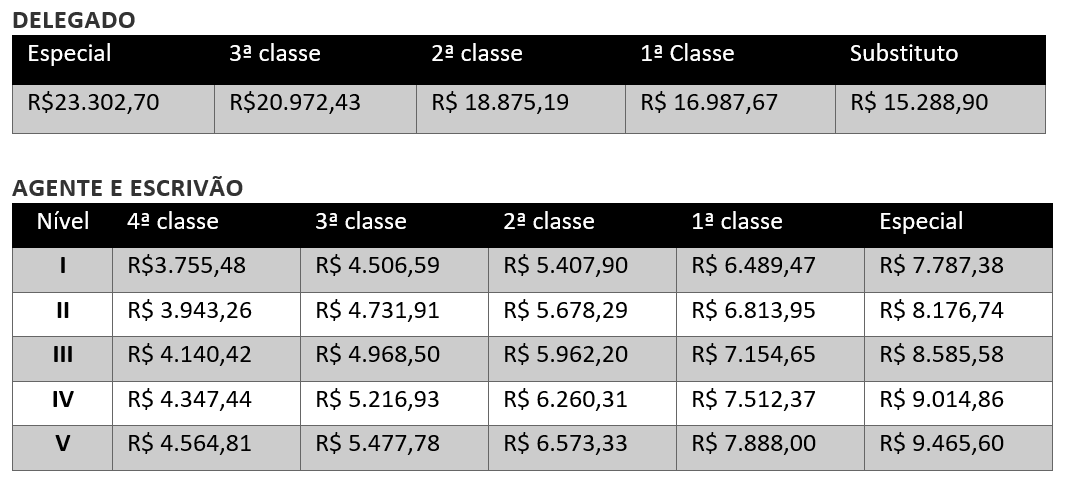 Concurso Pc Rn Edital Plano De Estudos E Guia Para Passar