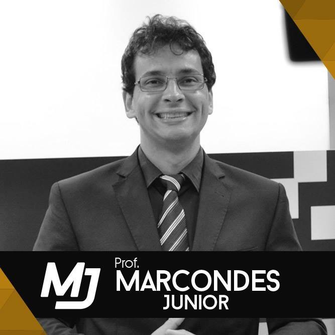 Professor Marcondes Júnior - Ser Vivo, quanto à significação, as