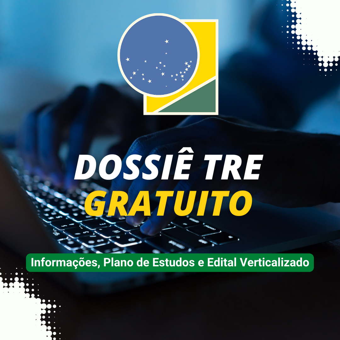 Concurso TSE Unificado: 06 Informações, Plano de Estudos e Edital